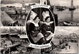 29 CONCARNEAU CPSM FORMAT 10X15 [TRY/75112] - Other & Unclassified