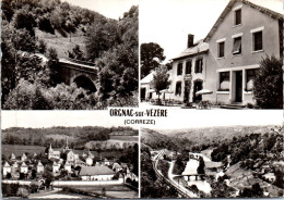 19 ORGNAC SUR VEZERE CPSM FORMAT 10X15 [TRY/75027] - Sonstige & Ohne Zuordnung