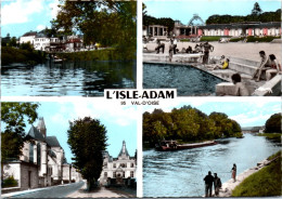 95 L'ISLE ADAM CPSM FORMAT 10X15 [TRY/74932] - Other & Unclassified