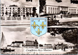 95 ENGHEIN LES BAINS CPSM FORMAT 10X15 [TRY/74906] - Other & Unclassified