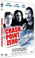 Crash Point Zéro [FR Import] - Autres & Non Classés