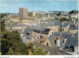 ACAP2-49-0199 - SEGRE - Vue Générale Prise Pres De La Chapelle Saint-joseph  - Segre