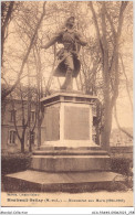 ACAP2-49-0133 - MONTREUIL-BELLAY - Monument Aux Morts (1914-1918) - Montreuil Bellay
