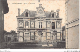 ACAP2-49-0127 - ANGERS - MOZE - La Mairie  - Angers