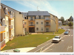 ACAP1-49-0034 - MONTREUIL-JUIGNE - La Maison De Retrait  - Montreuil Bellay