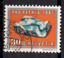 Marke 1961 Gestempelt (i040202) - Used Stamps