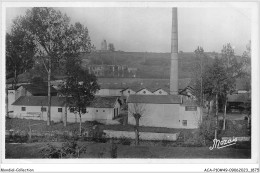 ACAP10-49-0942 - MONTFAUCON-SUR-MOINE - La Laiterie   - Montfaucon