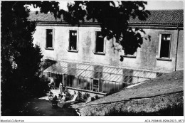 ACAP10-49-0941 - MONTFAUCON-SUR-MOINE - Maison De Repos -Vue Sur La Véranda   - Montfaucon