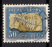 Marke 1961 Gestempelt (i040203) - Used Stamps