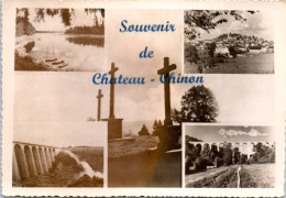 58 CHATEAU CHINON CPSM FORMAT 10X15 [TRY/75923] - Sonstige & Ohne Zuordnung