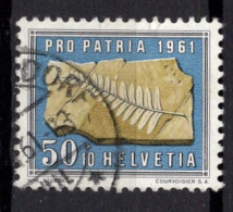 Marke 1961 Gestempelt (i040204) - Used Stamps