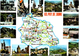 63 PUY DE DOME CPSM FORMAT 10X15 [TRY/75787] - Otros & Sin Clasificación