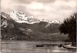 74 LAC D'ANNECY CPSM FORMAT 10X15 [TRY/75677] - Autres & Non Classés