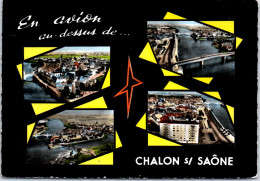 71 CHALON SUR SAONE CPSM FORMAT 10X15 [TRY/75642] - Andere & Zonder Classificatie