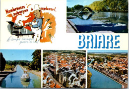 45 BRIARE CPSM FORMAT 10X15 [TRY/75578] - Other & Unclassified