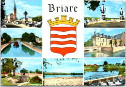 45 BRIARE CPSM FORMAT 10X15 [TRY/75573] - Other & Unclassified