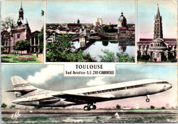 31 TOULOUSE CPSM FORMAT 10X15 [TRY/75605] - Other & Unclassified
