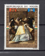 NIGER  PA   N° 177    NEUF SANS CHARNIERE  COTE 3.00€    UNESCO VENISE - Niger (1960-...)