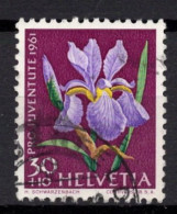 Marke 1961 Gestempelt (i040206) - Used Stamps