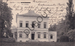 Postkaart - Carte Postale - Jauche/Geten - Villa  (C6097) - Orp-Jauche