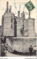 ACAP8-49-0686 - MARTIGNE-BRIANT - Le Chateau  - Sonstige & Ohne Zuordnung