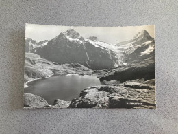 Bachalpsee Carte Postale Postcard - Otros & Sin Clasificación