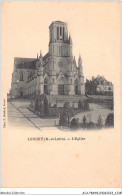 ACAP8-49-0673 - LONGUE - L'Eglise    - Sonstige & Ohne Zuordnung