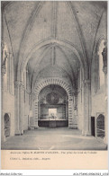 ACAP7-49-0670 - ANGERS - Vue Prise Du Fond De L'abside - Eglise   - Angers