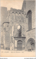 ACAP6-49-0560 - ANGERS - Ruines Du Roncetray - Angers