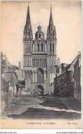 ACAP6-49-0563 - ANGERS - Cathedrale  - Angers