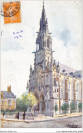 ACAP6-49-0547 - ANGERS - Eglise De La Madeleine - Angers