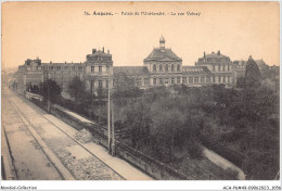 ACAP6-49-0532 - ANGERS - Palais De L'Université - Rue Volney  - Angers