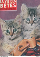 2 La Vie Des Bêtes N° 15 1959 & N° 18 1959 - Animales
