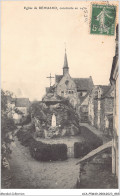 ACAP5-49-0445 - BEHUARD - Eglise Construite En 1430 - Sonstige & Ohne Zuordnung