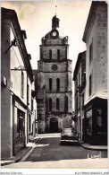 ACAP5-49-0428 - BAUGES - L'Eglise St-Laurent (XVIIe Siecle) - Sonstige & Ohne Zuordnung