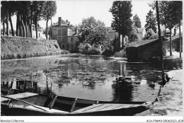 ACAP5-49-0423 - BAUGES - L'Etang Du Moulin  - Sonstige & Ohne Zuordnung