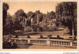 ACAP5-49-0415 - ANGERS - Le Jardin Des Plantes   - Angers