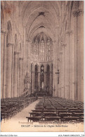ACAP4-49-0364 - CHOLET - Interieur De L'Eglise Notre Dame  - Cholet