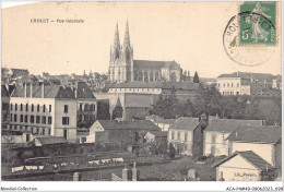 ACAP4-49-0353 - CHOLET - Vue Générale  - Cholet