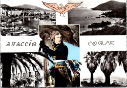 20 AJACCIO CPSM FORMAT 10X15 [TRY/76406] - Other & Unclassified