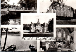 41 SOUDAY CPSM FORMAT 10X15 [TRY/76319] - Sonstige & Ohne Zuordnung