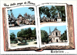 37 RICHELIEU CPSM FORMAT 10X15 [TRY/76267] - Andere & Zonder Classificatie