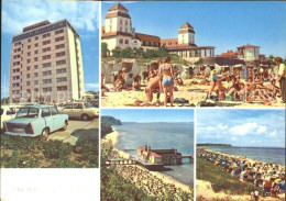 72223331 Sassnitz Ostseebad Ruegen Ruegen-Hotel Binz Sellin  Sassnitz - Sassnitz