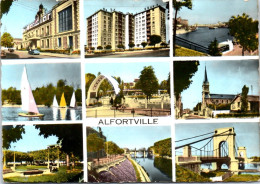 94 ALFORTVILLE CPSM FORMAT 10X15 [TRY/76201] - Altri & Non Classificati