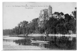 CP - CHÂTEAU DE MONTFORT - Other & Unclassified