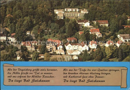 72223329 Bad Salzhausen Kurbetrieb Bad Salzhausen - Sonstige & Ohne Zuordnung