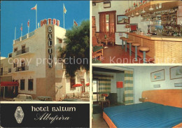 72223326 Albufeira Hotel Baltum  Albufeira - Andere & Zonder Classificatie