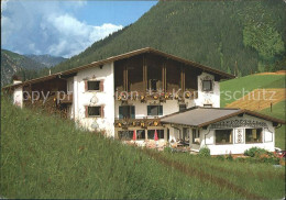 72223325 Berwang Tirol Haus Annemarie  Berwang - Sonstige & Ohne Zuordnung