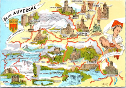 63 BASSE AUVERGNE CPSM FORMAT 10X15 [TRY/75897] - Sonstige & Ohne Zuordnung