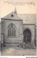 ADPP3-44-0283 - BATZ - Le Portique Principal De L'église - Batz-sur-Mer (Bourg De B.)